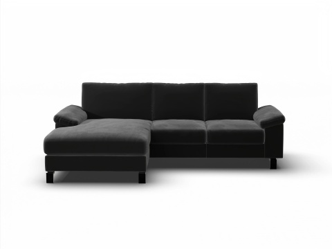 Ecksofa LO Medium L